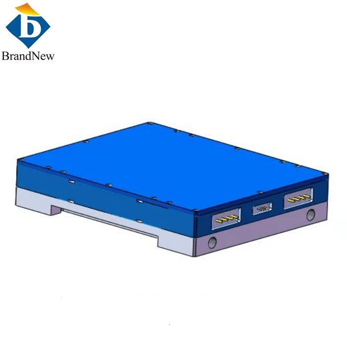 75W 1550nm Fiber Coupled Diode Laser 75W 1550nm Fiber Coupled Diode Laser