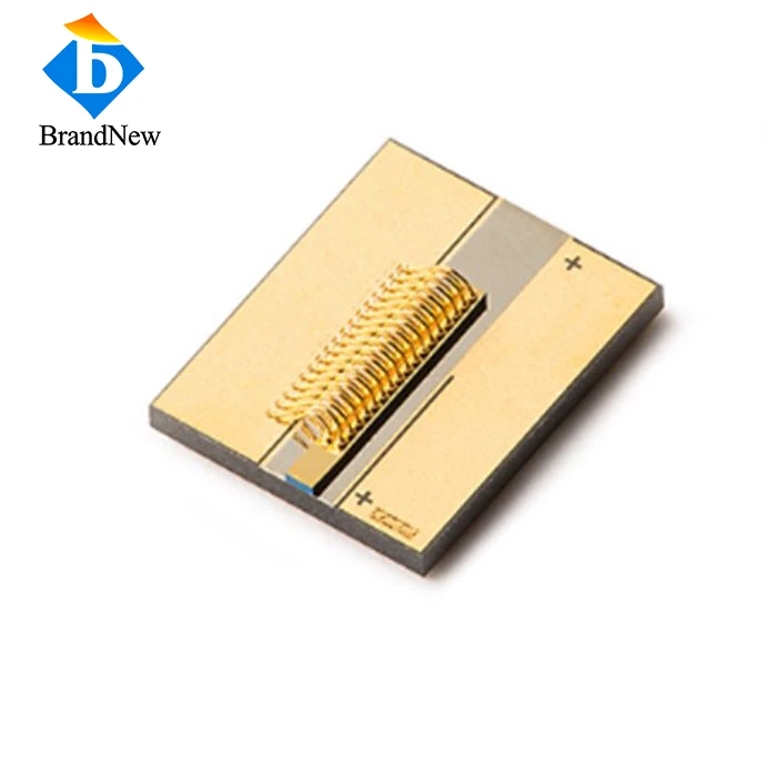 12W 915nm čip na submount COS laserski diodi