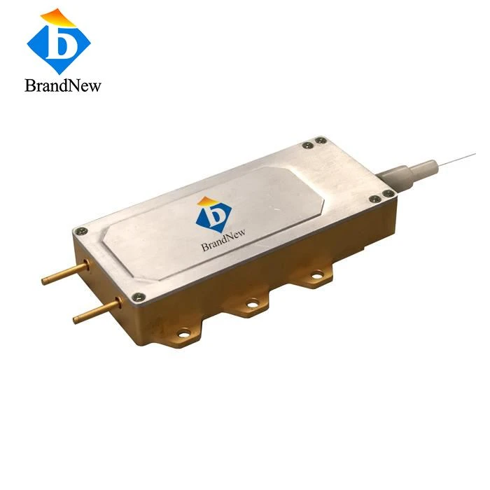 Laserske diode za spajanje vlaken 1550 nm