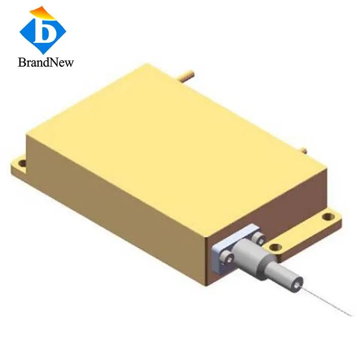30 W 981 nm diodni laser s stabilizacijo valovne dolžine