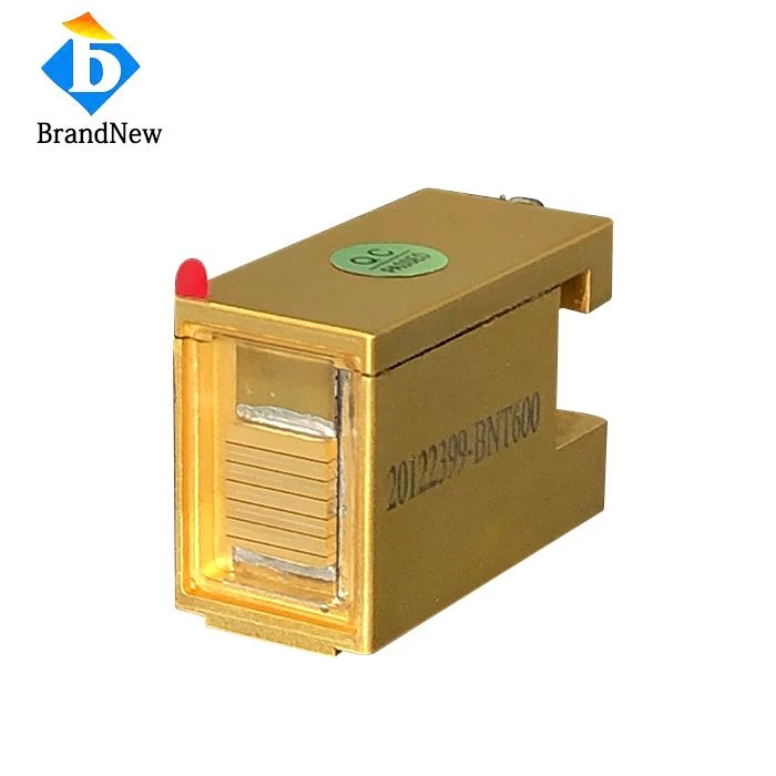 600 W QCW 808 nm diodna laserska palica