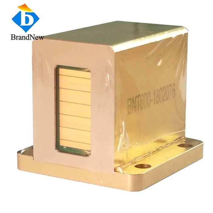 Trovalovni diodni laser 12 V 6 barov