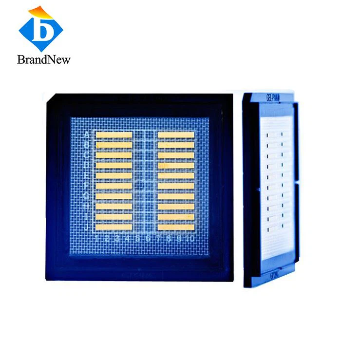 80W 808nm Multi Emitter Laser Chip