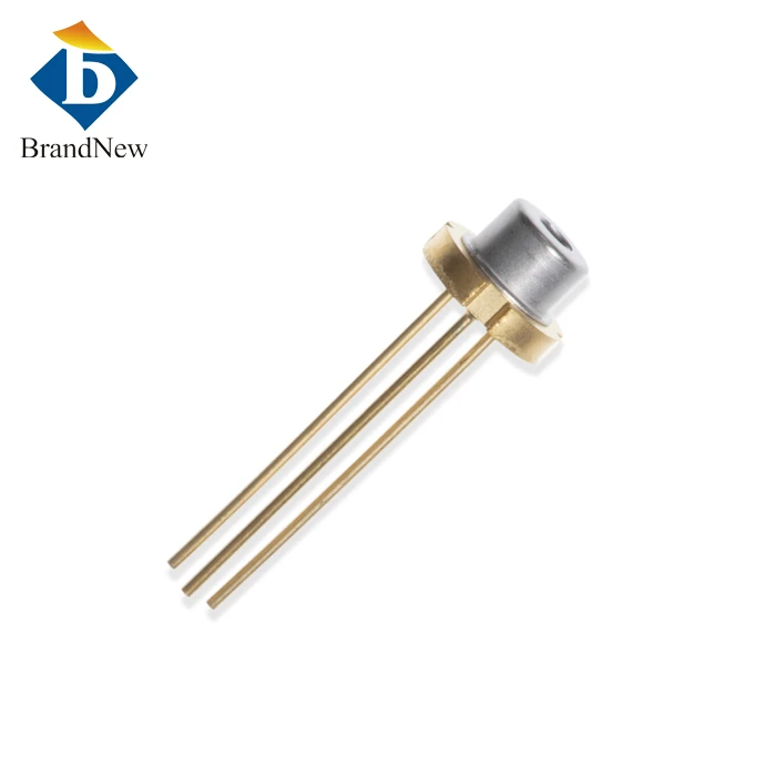 Visoka hitrost 25G TO46 PIN-TIA