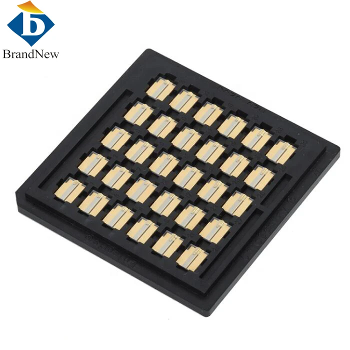 100mW 1550nm COS Laser Diode
