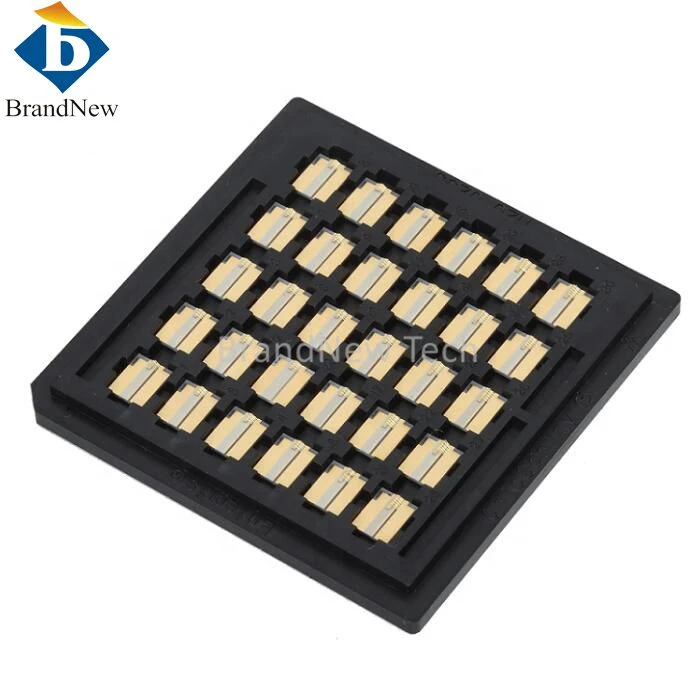 40mW 795nm Chip On Submount COS Laser Diode suppliers